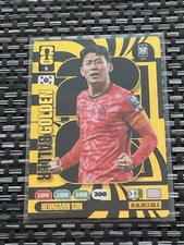 HEUNGMIN SON - FIFA World Cup