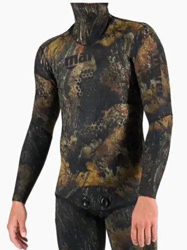 Mares illusion open - mares,