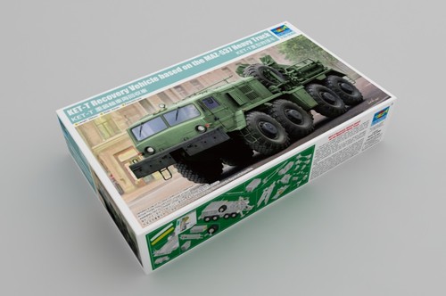 Trumpeter 01079 ket - 01079, 1:35