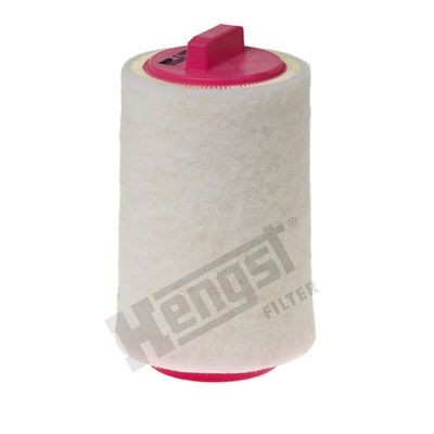 Air filter hengst - e1065l, fits