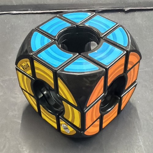 The void rubik cube - the,