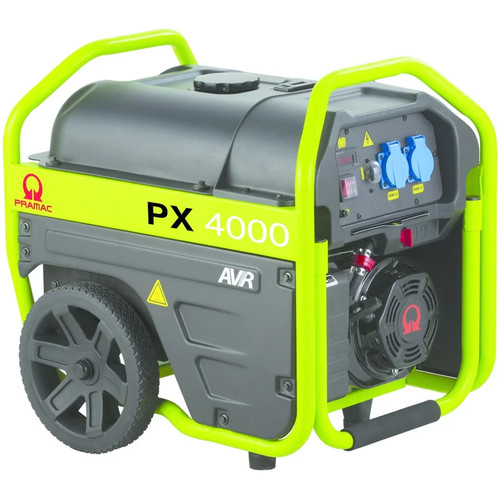 Pramac px4000 230 - px4000, 230/115v