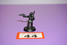 Warhammer 40k Imperial Guard