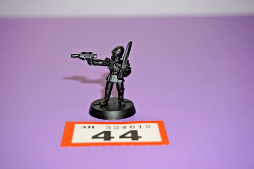 Warhammer 40k imperial guard - warhammer,