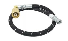 FORKLIFT PROPANE TANK HOSE 34"