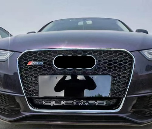 For audi rs5 2012 2015 - s5,