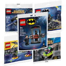 Lego comics super - lego, heroes
