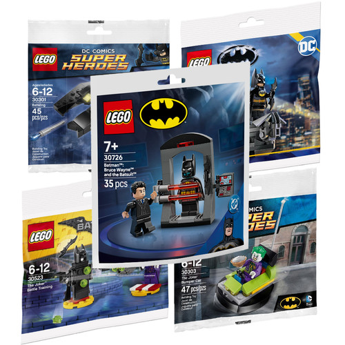 Lego comics super - lego,