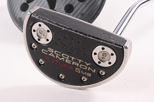 Scotty cameron futura - futura, 5mb