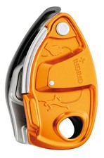 Petzl grigri assisted - grigri, +