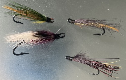 Joblot salmon fishing - joblot,
