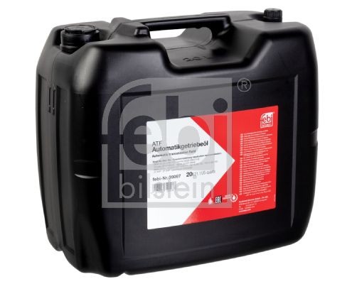 Febi bilstein 39097 - febi,