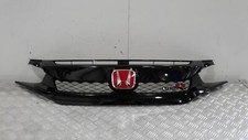 GRILLE HONDA CIVIC MK10 TYPE R