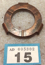 BORGWARNER 35 65 AUTOMATIC