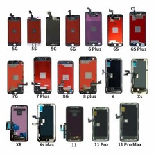 PREMIUM AAA LCD, BEST