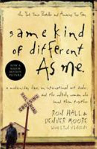 Same kind different me - kind,