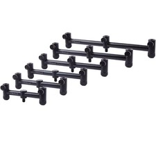 Wychwood Extremis Q/R 3 Rod Buzz Carp Fishing Buzzbars NEW Free Delivery