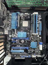 ASUs Crossfirex Ready Ddr3