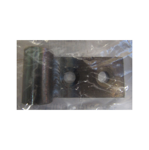 Agriline bonnet hinge bracket - agriline,