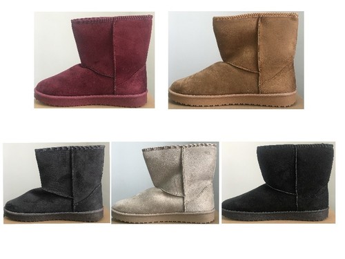 Ladies boots ankle - ladies, winter
