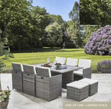 Replacement Cushion For