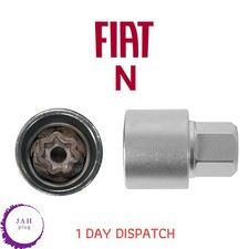 LOCKING WHEEL MASTER SECURITY