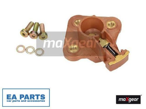 Rotor distributor for - rotor,,