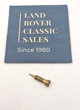 Petrol Zenith 361V Carb Volume Control Screw Land Rover Series 2 2a 3 AEU1980