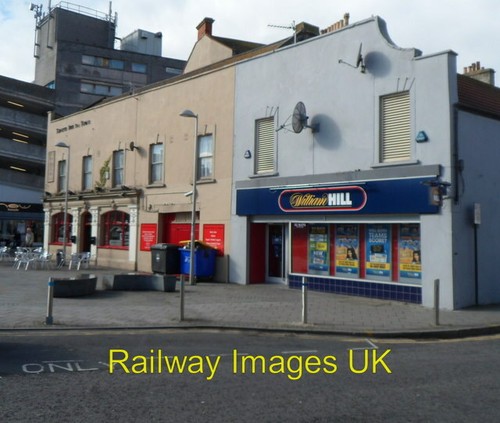 Photo pub william hill - photo,