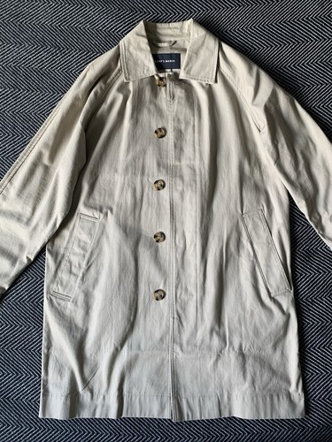 Day march car coat mac - march,