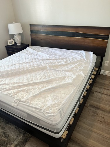 Beautiful bedroom set - bedroom,