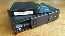 Mercedes Cd Changer MC3010 MC3111 MC3110 6 disc changer genuine refurbished 