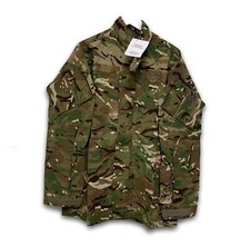 MTP  AIRCREW SHIRT JACKET -