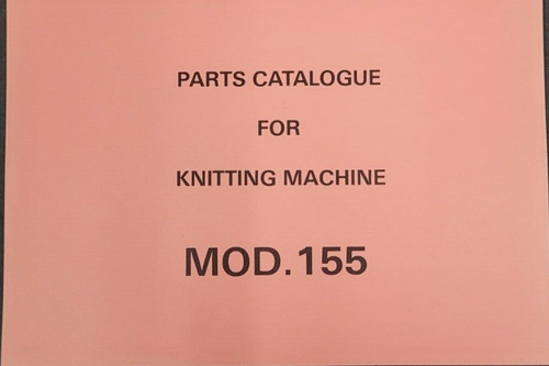 Silver reed knitmaster - silver,