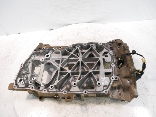 Oil sump for - , ford