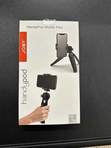 Mobile phone joby handy - handy, pod