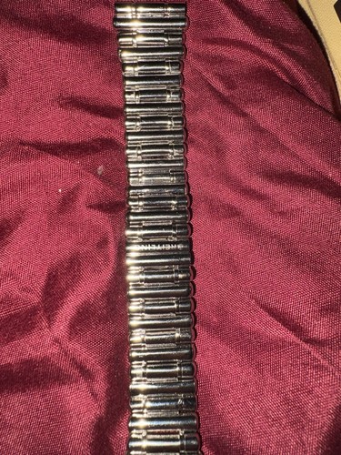 Breitling chronomat strap - breitling,