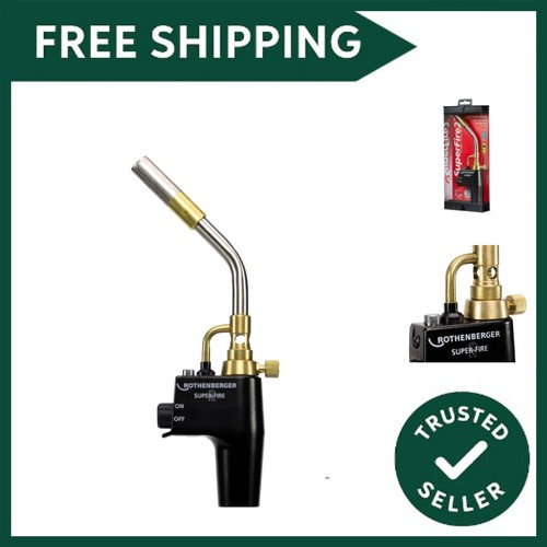 Super fire brazing - super-fire, 2