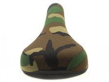 DRS  Dirt Jump Seat Camo