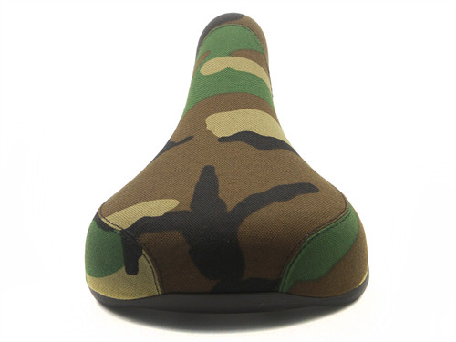 Drs dirt jump seat camo - seat,