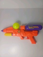 Super Soaker 98 TB Water Gun Spares Repairs Display Only Prop Resto Project