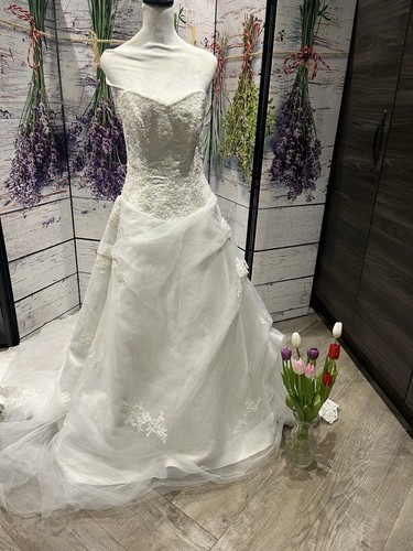 Maggie sottero wedding dress - maggie,