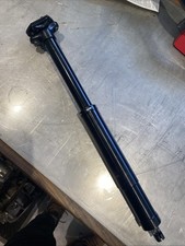 Rage dropper seatpost - rage-i,