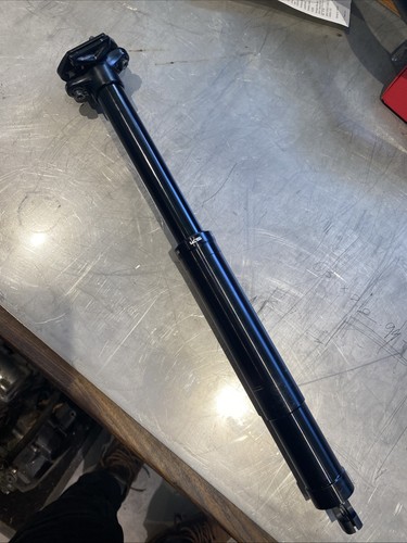 Rage dropper seatpost - rage-i,