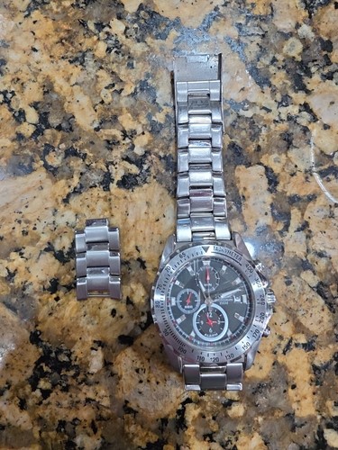Pulsar ym62 x237 - pulsar, stainless