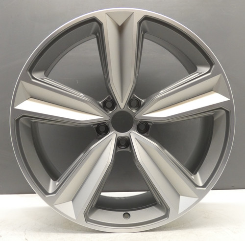 Audi rs5 forged alloy - forged,