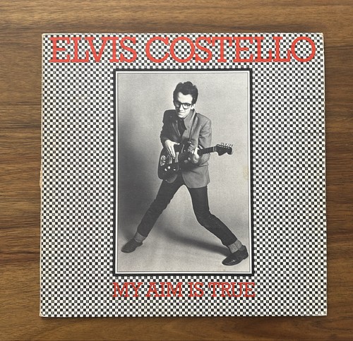 Elvis costello aim - aim, is