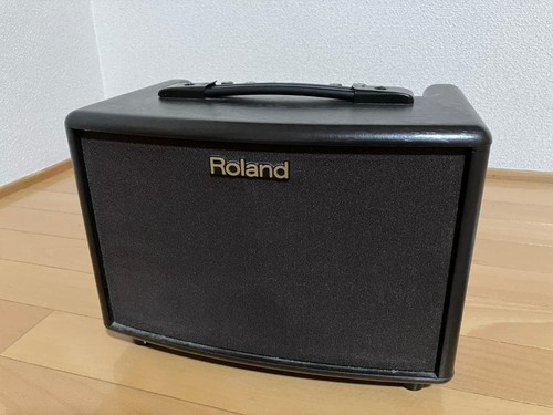 Roland acoustic chorus - roland,