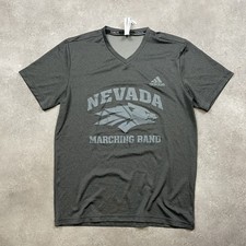 Adidas Nevada Marching Band