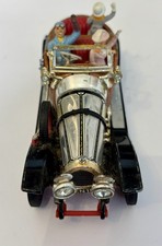 Corgi Toys Chitty Chitty Bang Bang 266 Vintage Car Model